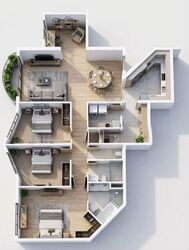 Yew Mei Green (D23), Condominium #533100971